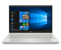 HP Pavilion 15 i5-8265/16GB/480/Win10 MX250 Silver - 502137 - zdjęcie 3